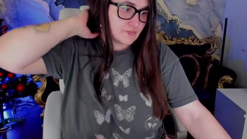 Snapshot of juicyberryy chatting on 01.03.25 Milana online show from 01.03.25