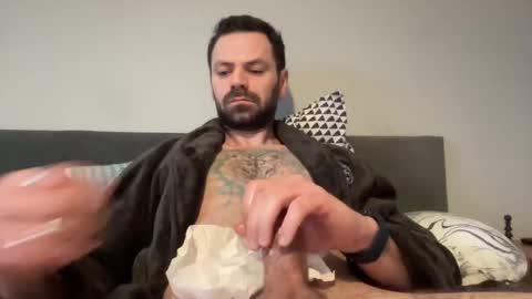 Daddy Tiger online show from 12.20.24