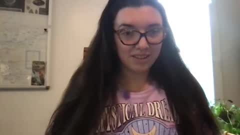 juicybootyqt online show from 11.17.25