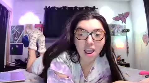 juicybootyqt online show from 12.14.25