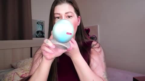 Elena online show from 02.12.26