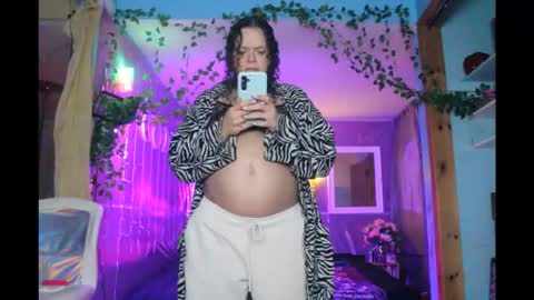 Snapshot of juicyjayxxx69 chatting on 02.23.26 juicyjayxxx69 online show from 02.23.26