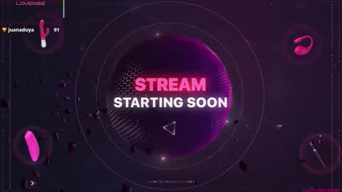 Juju online show from 03.08.26