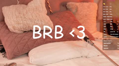 Julcy online show from 04.06.26