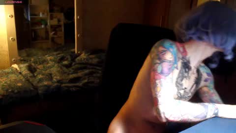 Snapshot of juleea_doll chatting on 03.26.26 Julia online show from 03.26.26