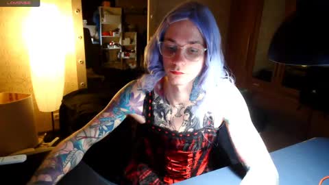 Snapshot of juleea_doll chatting on 05.09.26 Julia online show from 05.09.26