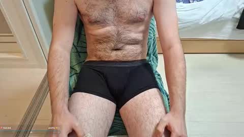 Jules online show from 03.22.26