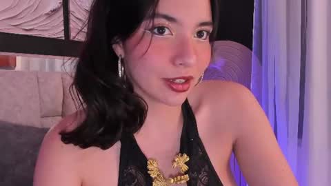 Snapshot of jules_angel_ chatting on 07.16.26 Jules online show from 07.16.26