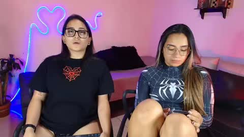 Jules and Gia online show from 02.24.25