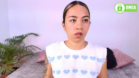 Jules and Gia online show from 04.09.26