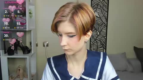 Jules online show from 12.02.24