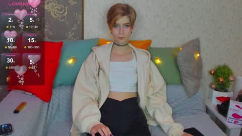 Jules online show from 12.08.24