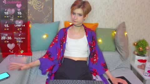 Jules online show from 12.09.24