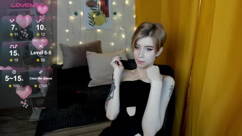 Jules online show from 12.20.24