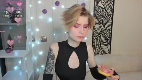 Jules online show from 01.07.25