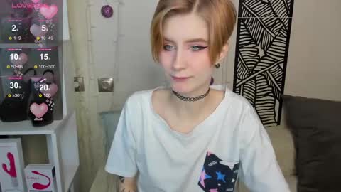 Jules online show from 01.11.25