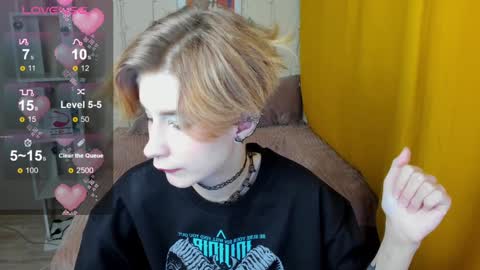 Jules online show from 01.14.25