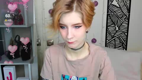 Jules online show from 01.18.25