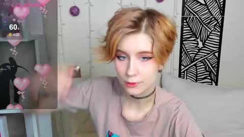 Jules online show from 01.18.25