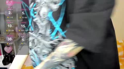 Jules online show from 01.28.25