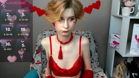 Jules online show from 02.14.25