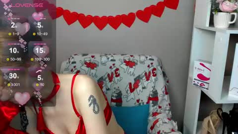 Jules online show from 02.14.25