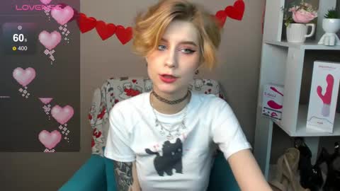 Jules online show from 02.16.25