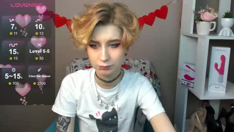 Jules online show from 02.17.25