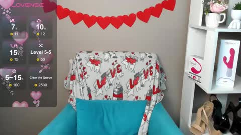 Jules online show from 02.17.25