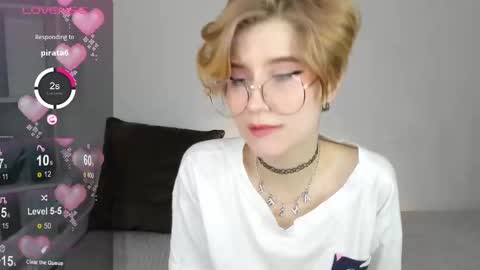 Jules online show from 02.24.25