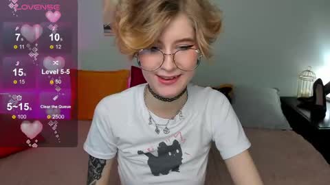 Jules online show from 02.27.25