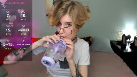 Jules online show from 02.27.25