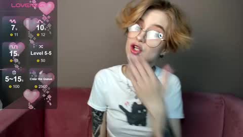 Jules online show from 02.28.25