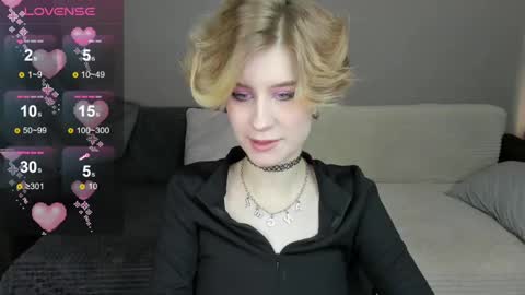 Jules online show from 03.02.25