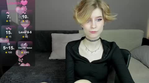 Jules online show from 03.02.25