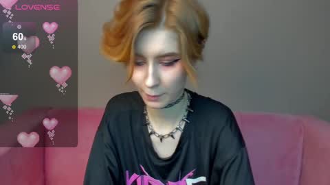 Jules online show from 03.08.25