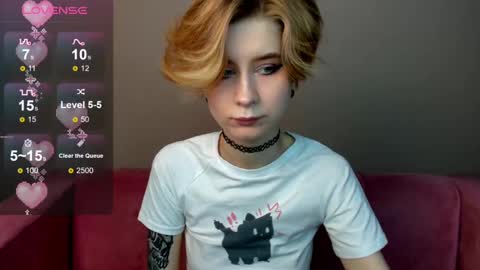 Jules online show from 03.10.25