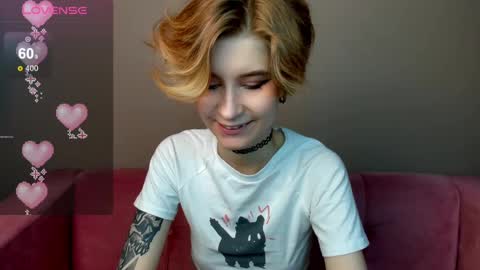 Jules online show from 03.10.25