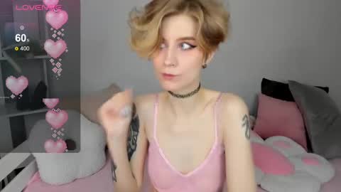 Jules online show from 03.11.25