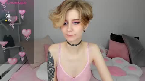 Jules online show from 03.11.25