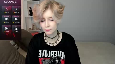 Jules online show from 09.11.25