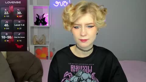 Jules online show from 10.03.25