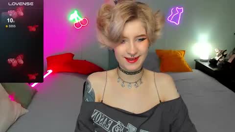 Jules online show from 10.11.25