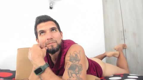 juleslake2 online show from 12.20.25