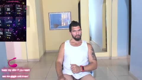 Snapshot of juleslatin122 chatting on 03.01.25 Jules online show from 03.01.25