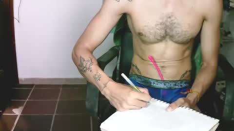 Julfigo online show from 12.20.24