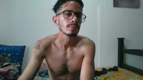 Julfigo online show from 12.26.24