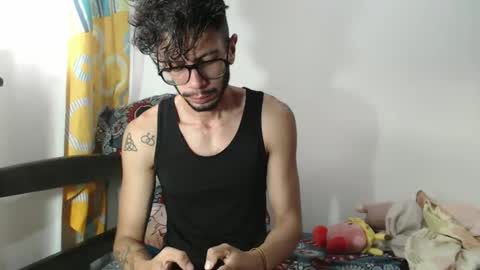 Julfigo online show from 01.15.25