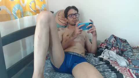 Snapshot of julfigo chatting on 04.27.26 Julfigo online show from 04.27.26