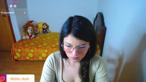 Juliana online show from 03.05.25